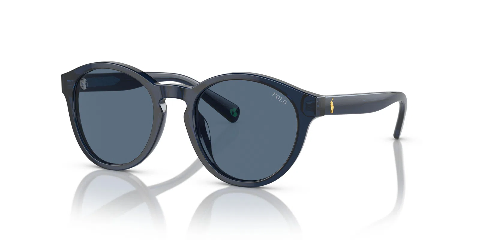 Polo Prep 9505U Sunglasses - view 16